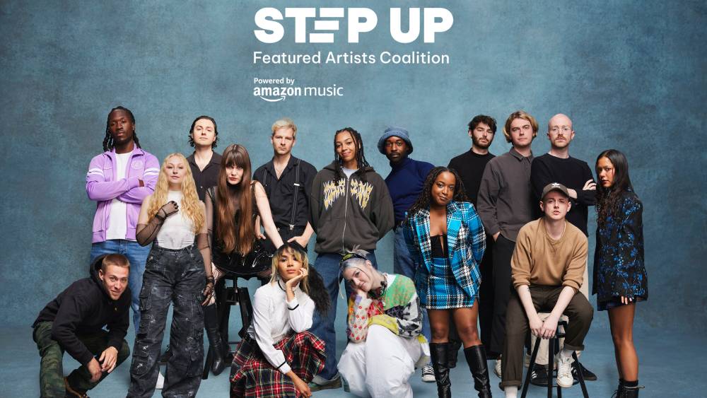 FAC Step Up Fund for Artists