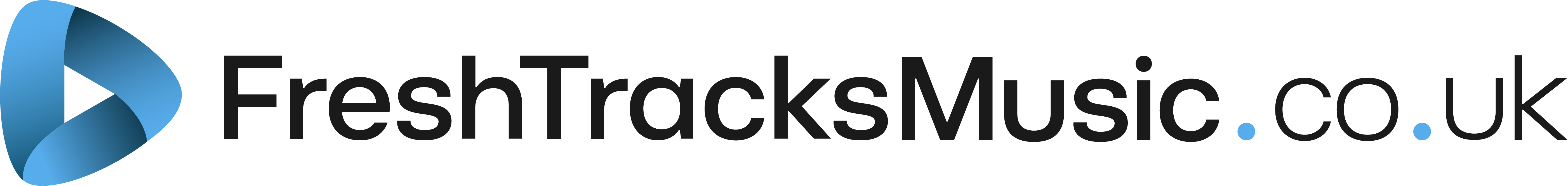 FreshTracks Music logo