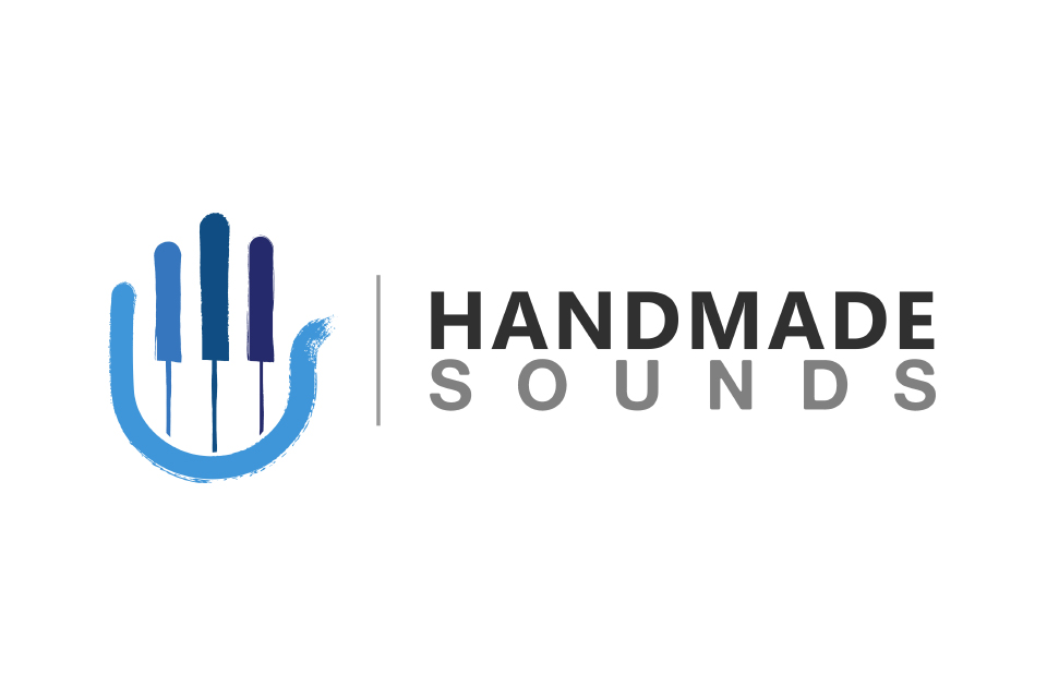 Handmade Sounds logo