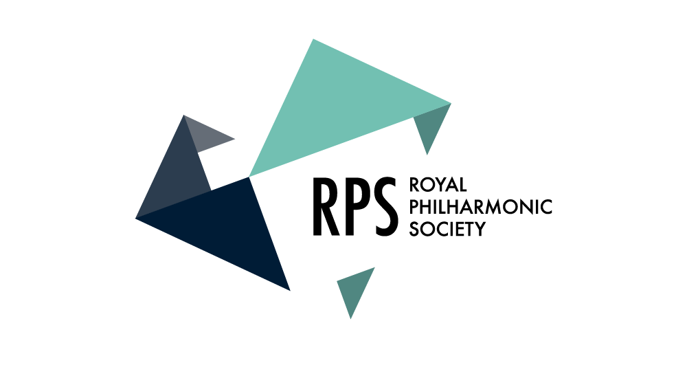 RPS Royal Philharmonic Society logo