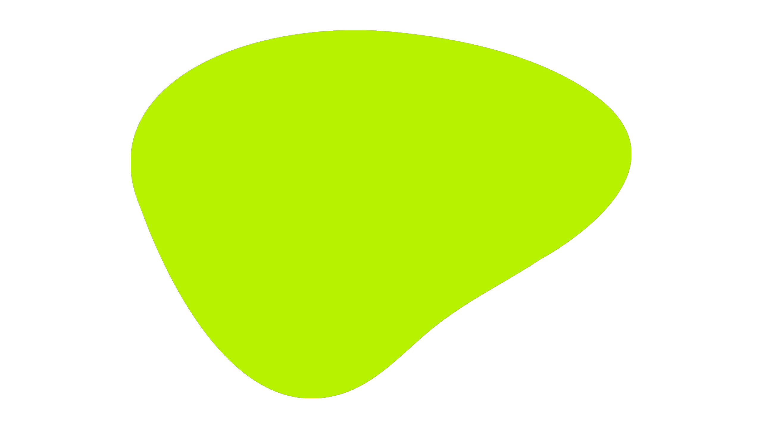 PRS logo (Lime)