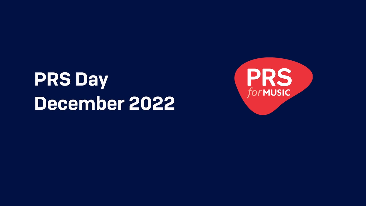 December distribution 2022