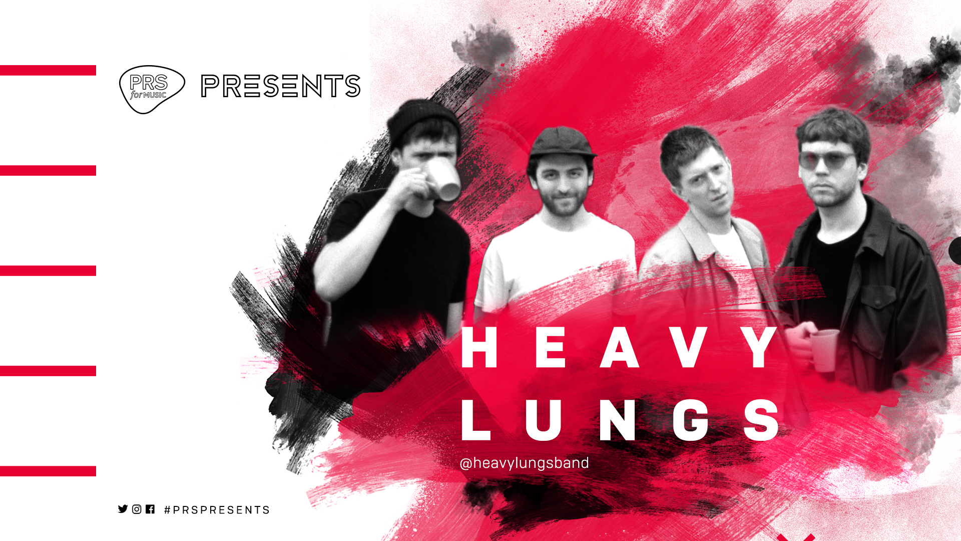 Heavy lungs image