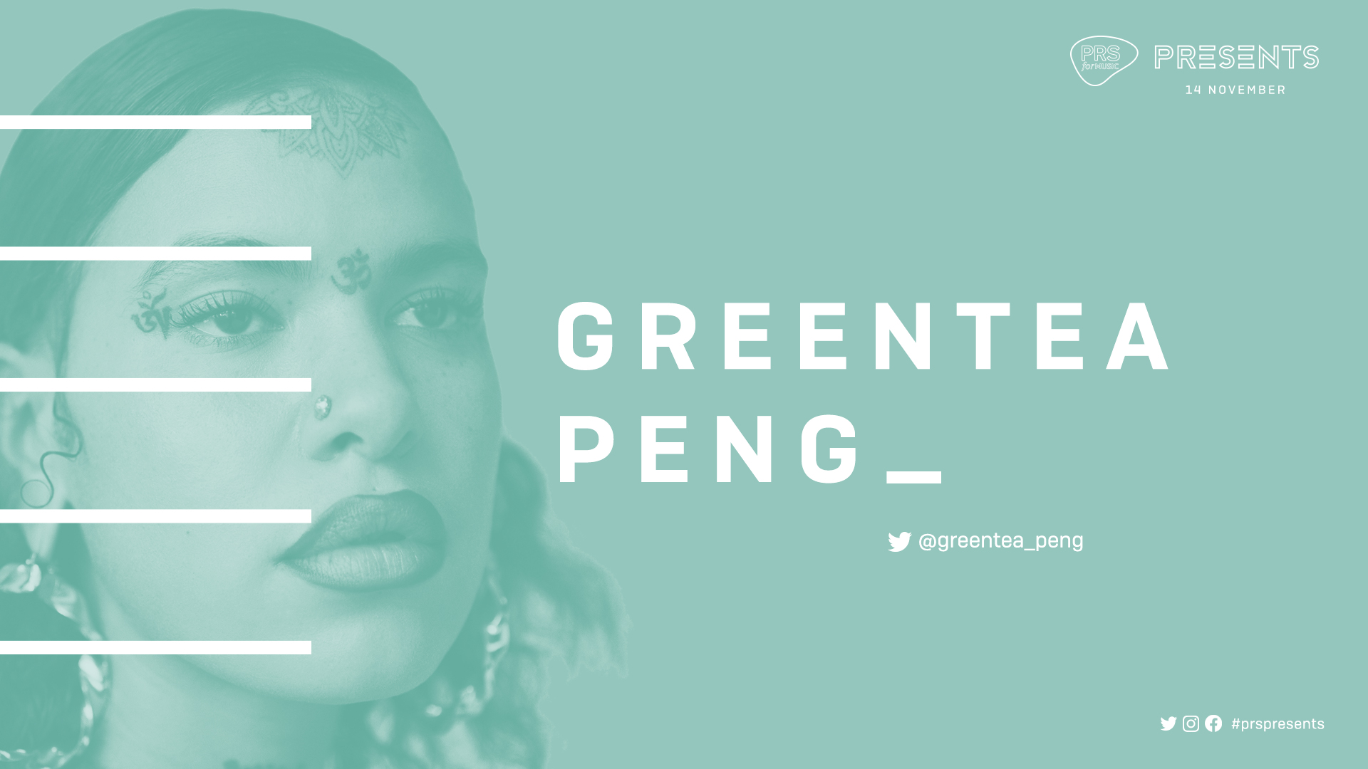 greentea peng