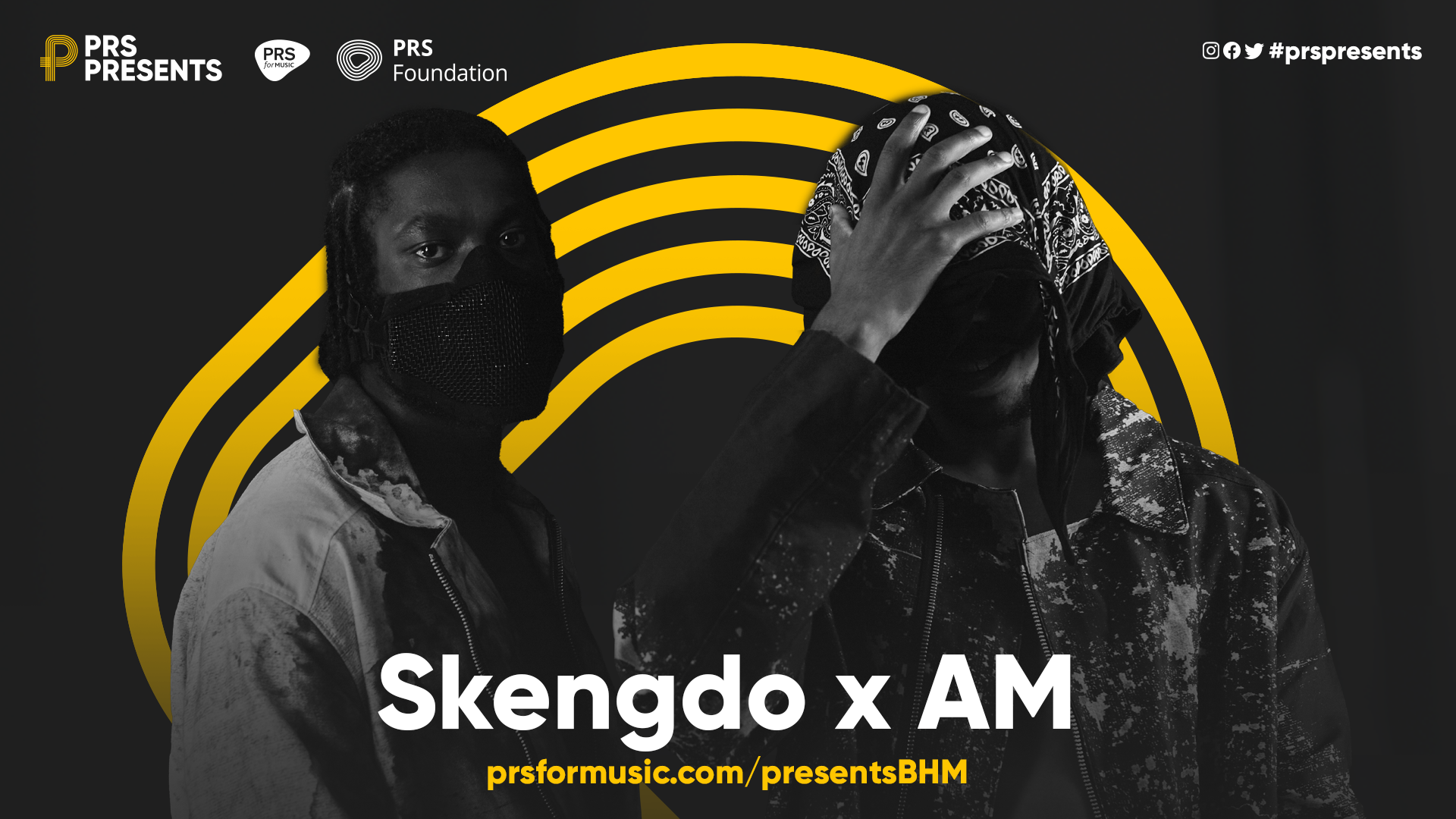 Skengdo x AM