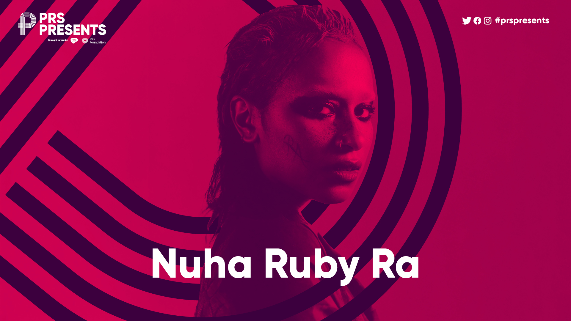 Nuha Ruby Ra