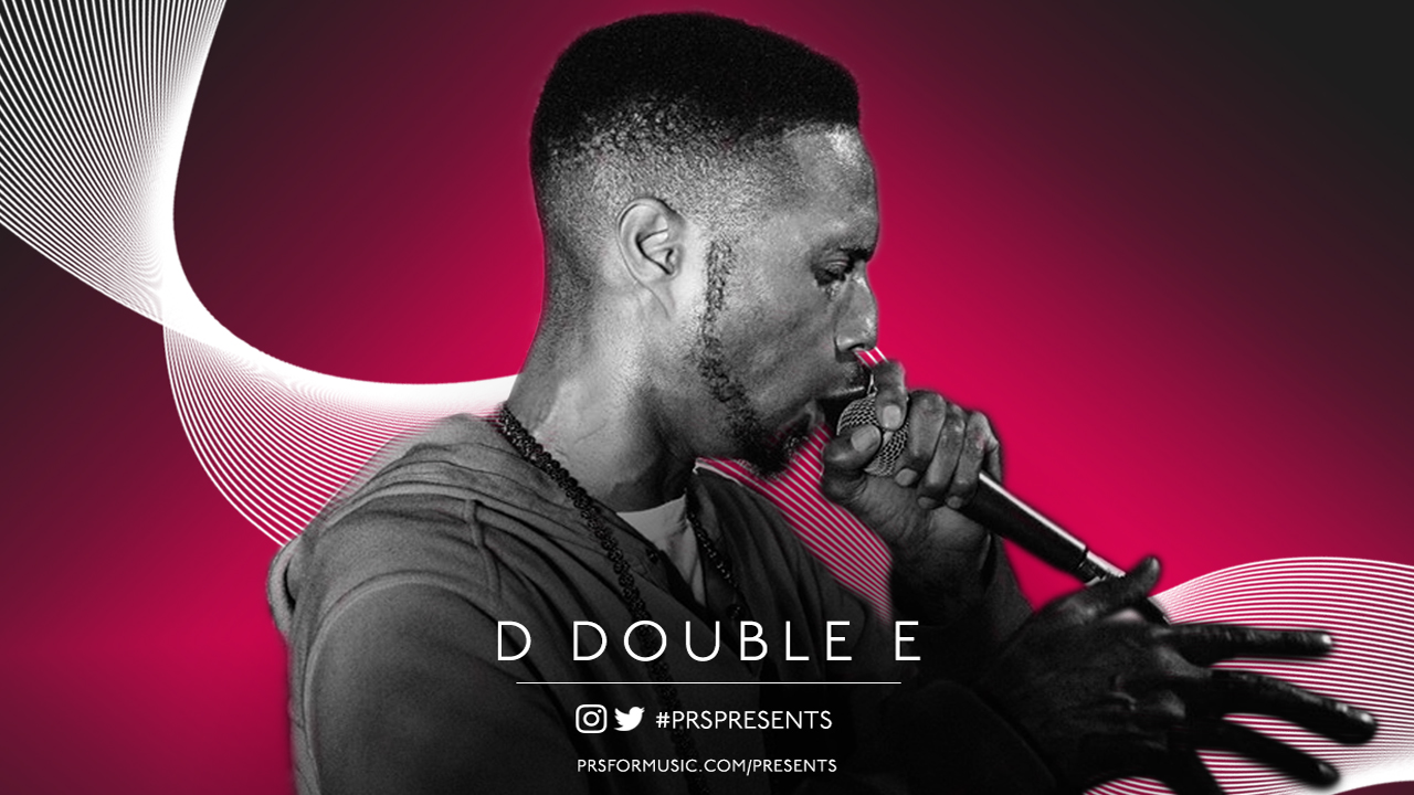 D Double E Lady Leshurr and Elf Kid D Double E Lady Leshurr and Elf Kid