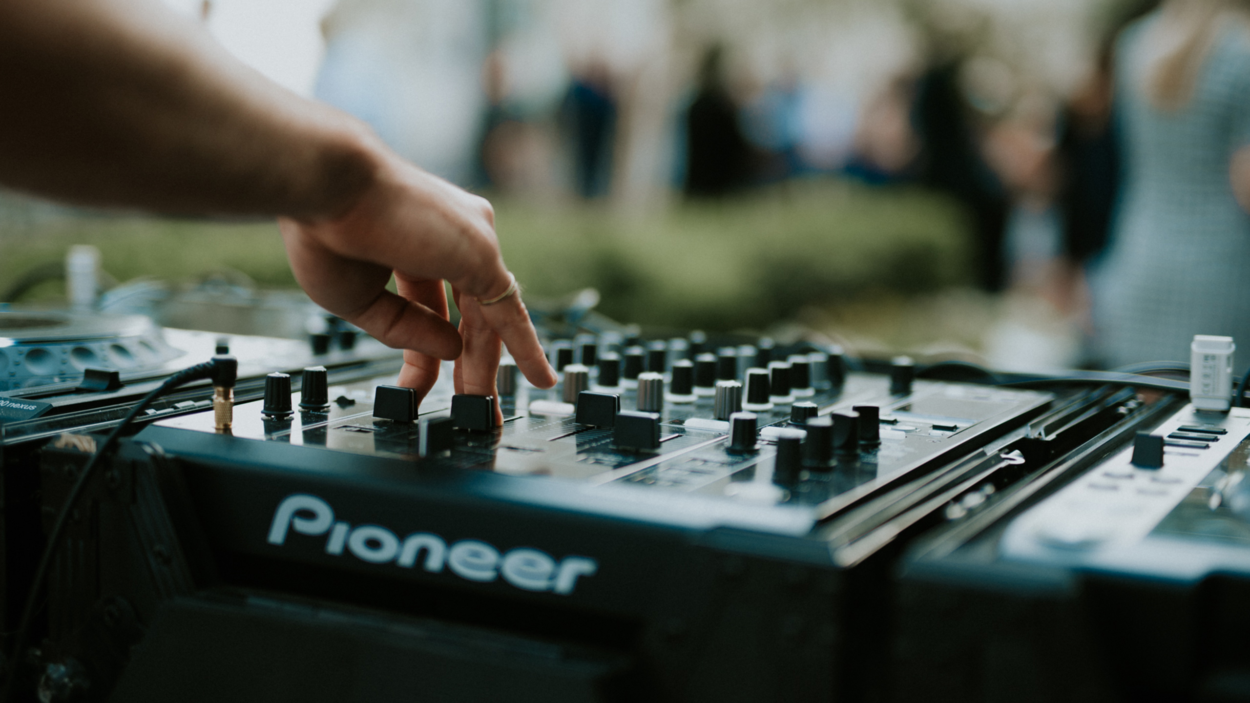 Commercial Music Sync Licensing