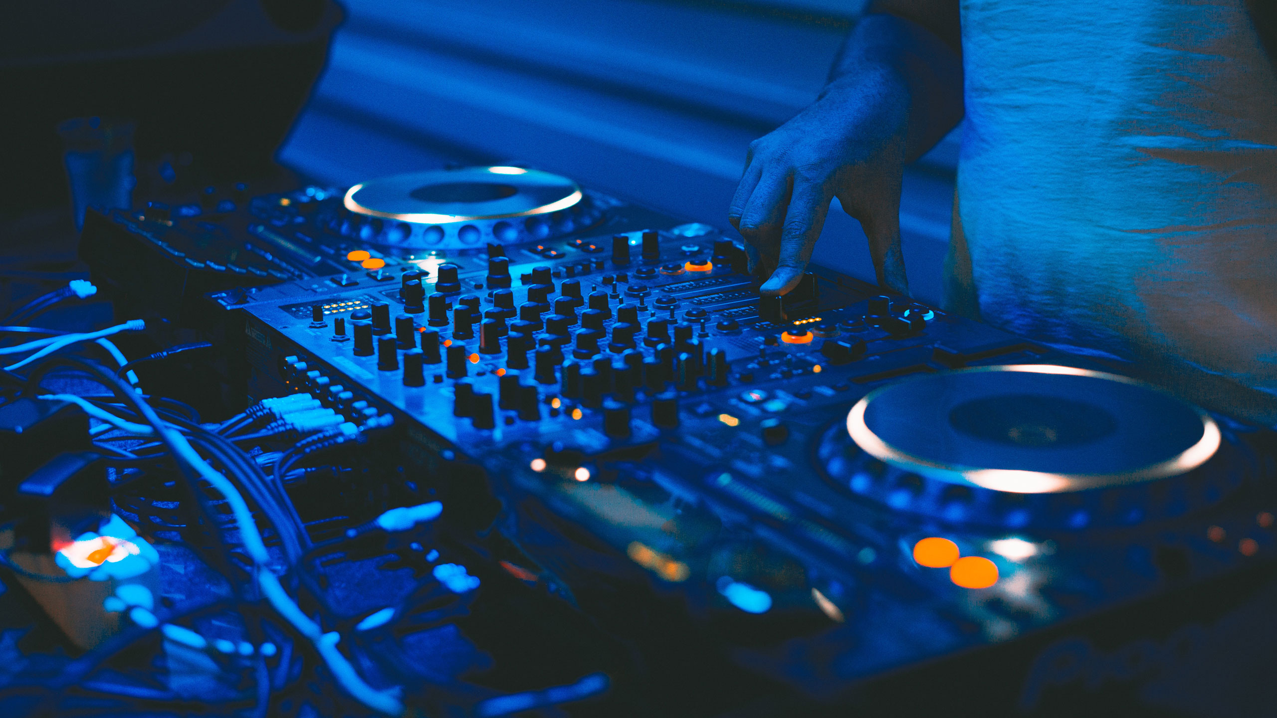 PRS for Music royalties, music copyright and licensing