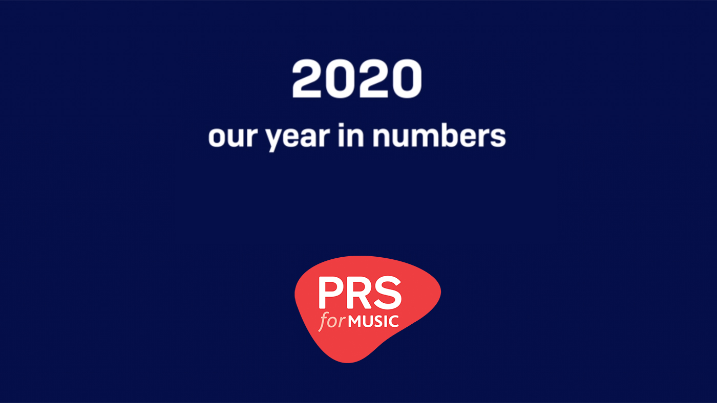 2020 big numbers