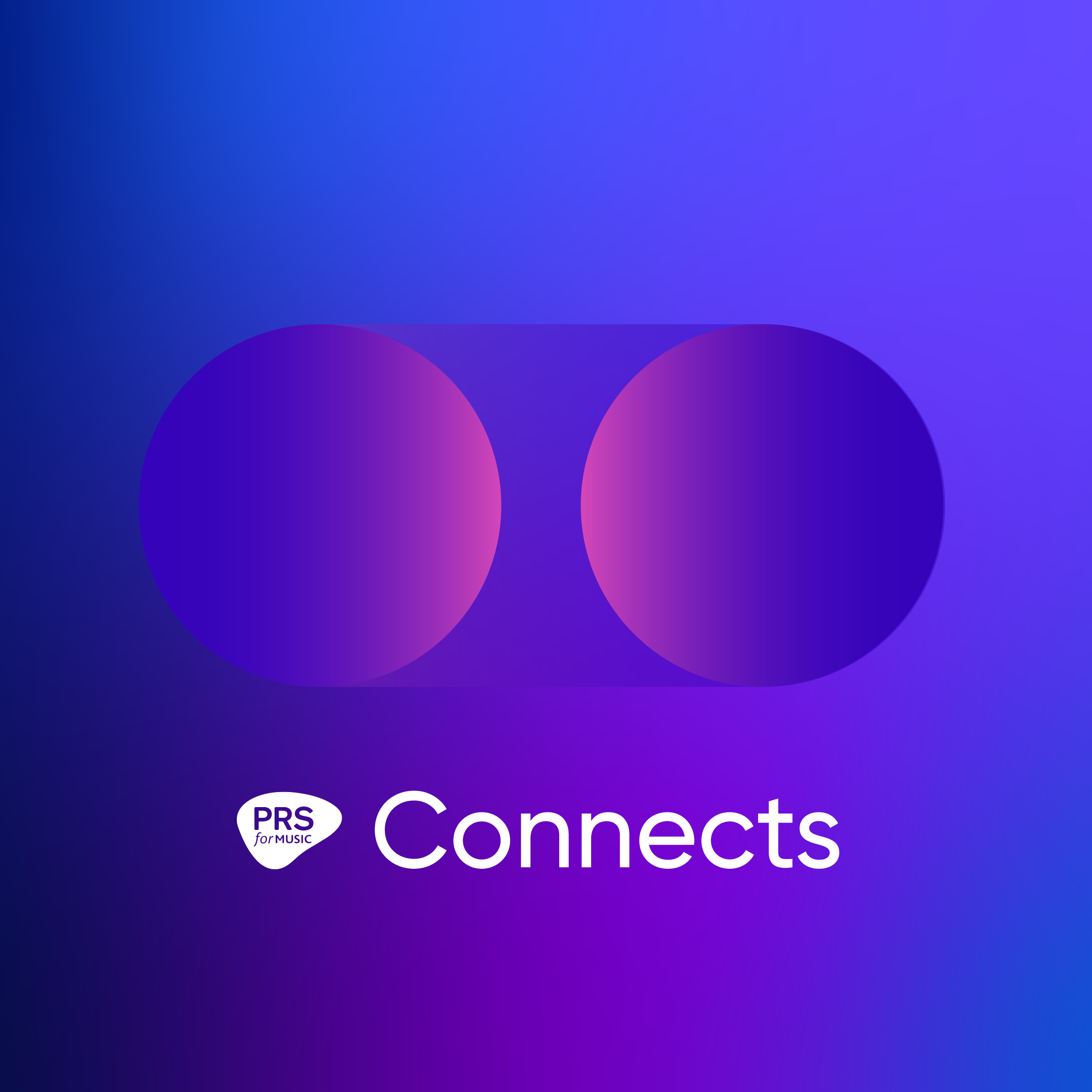PRS Connects | PRS for Music