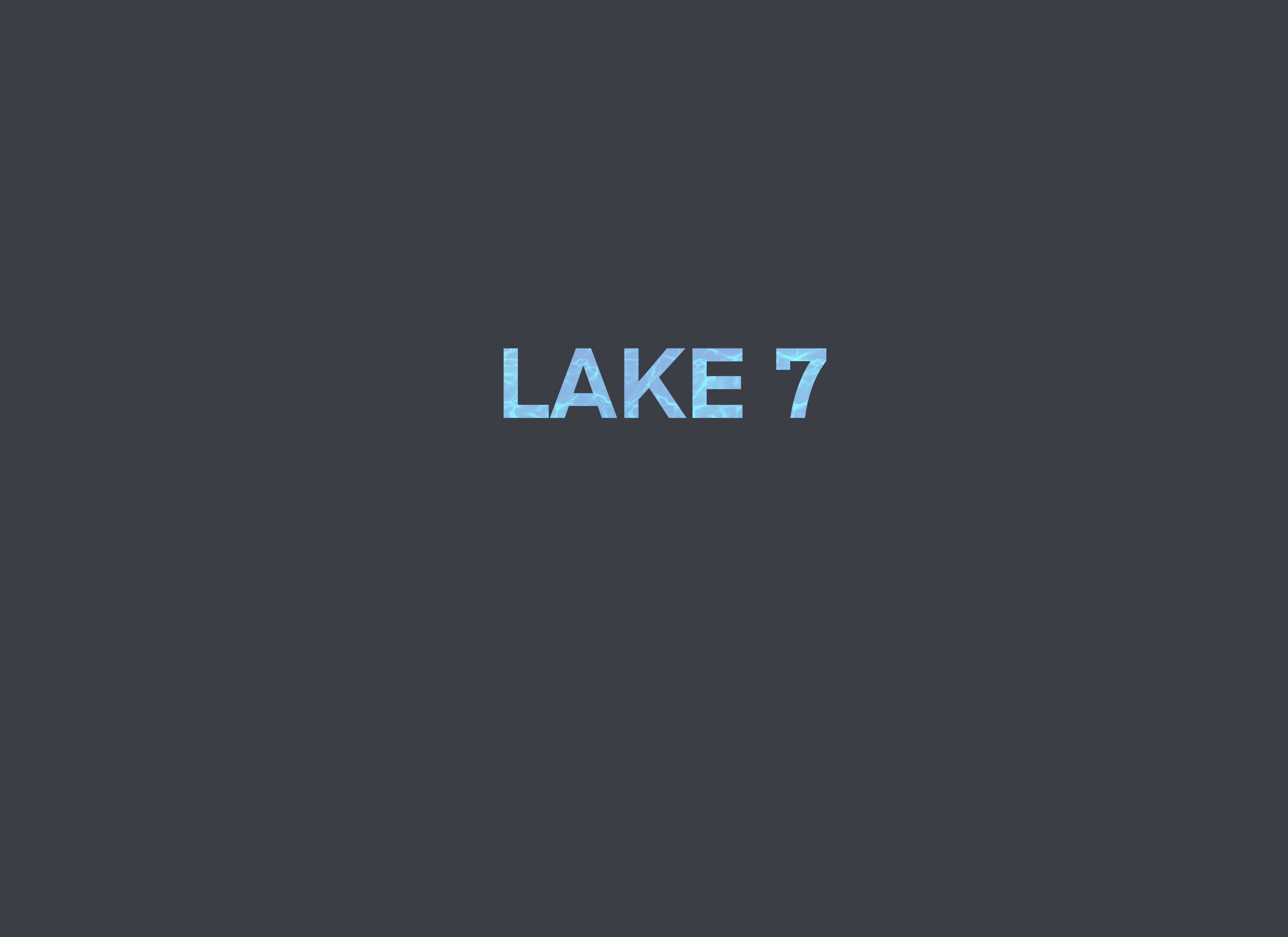 Lake 7