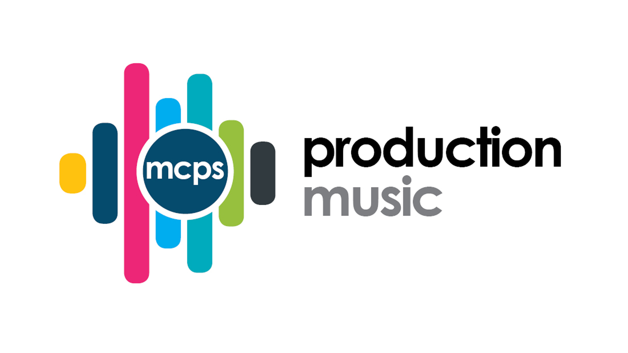 MCPS Production Music logo