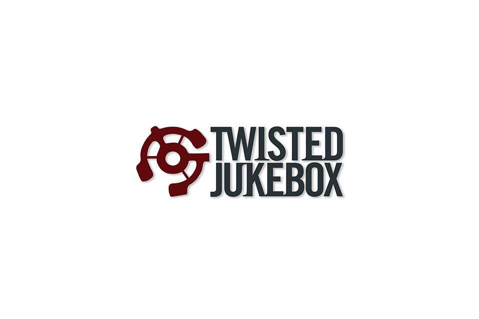 Twisted Jukebox logo
