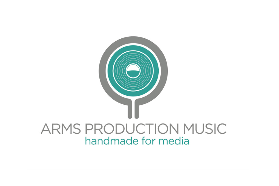 Arms Production Music logo