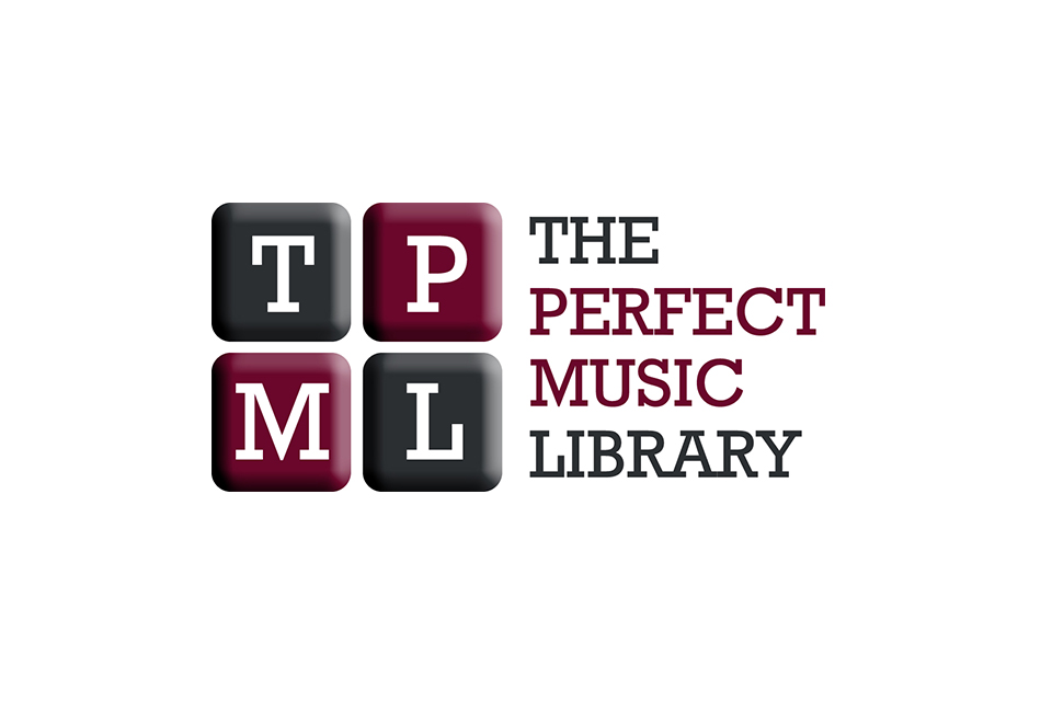 The Perfect Music Library logo