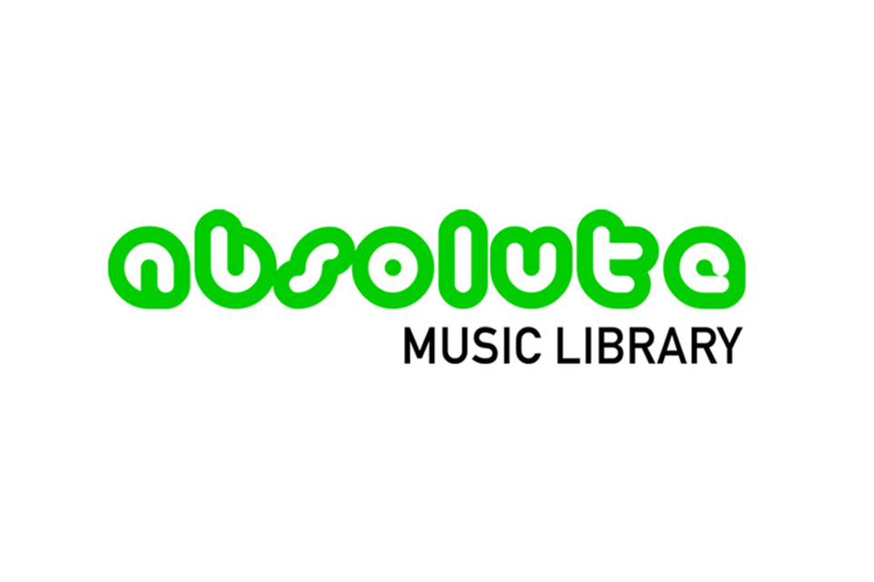 Absolute Music Library logo