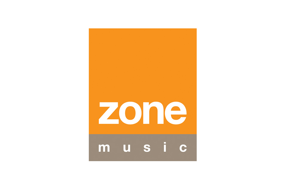 Zone Music logo
