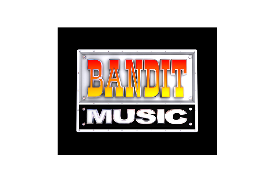 Bandit Music logo