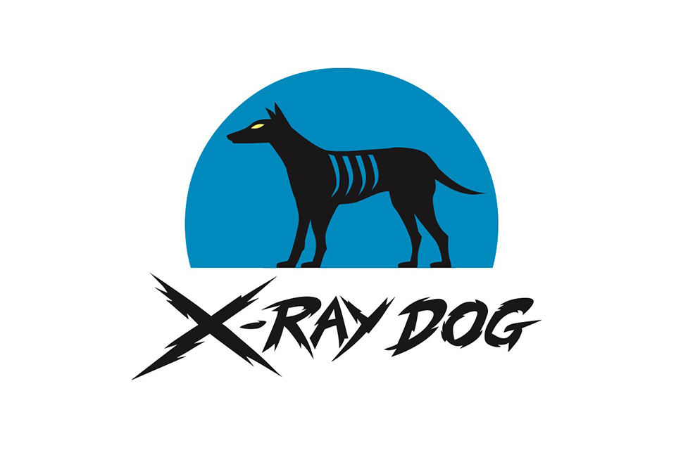 X Ray Dog logo