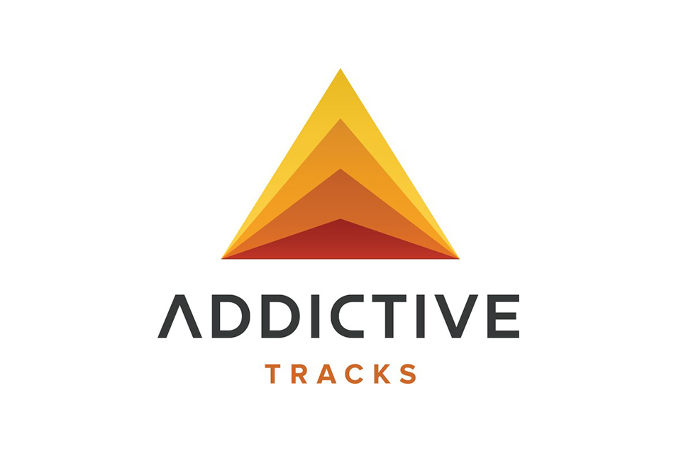 Addictive Tracks logo