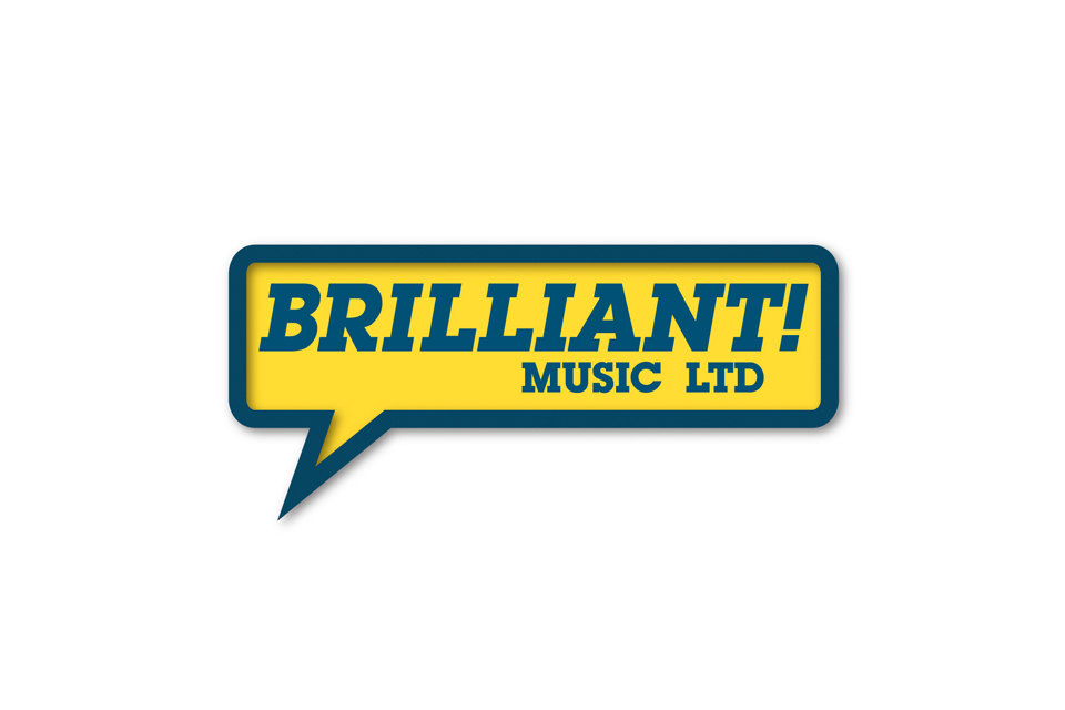 Brilliant Music Ltd logo