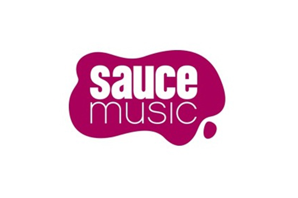 Sauce Music logo
