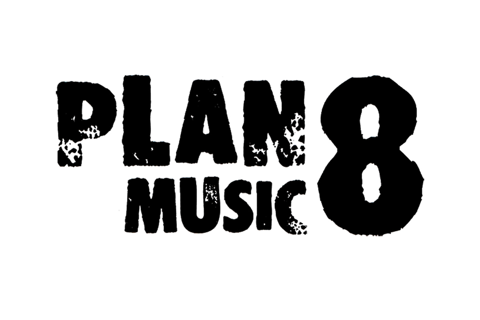 Plan8 logo