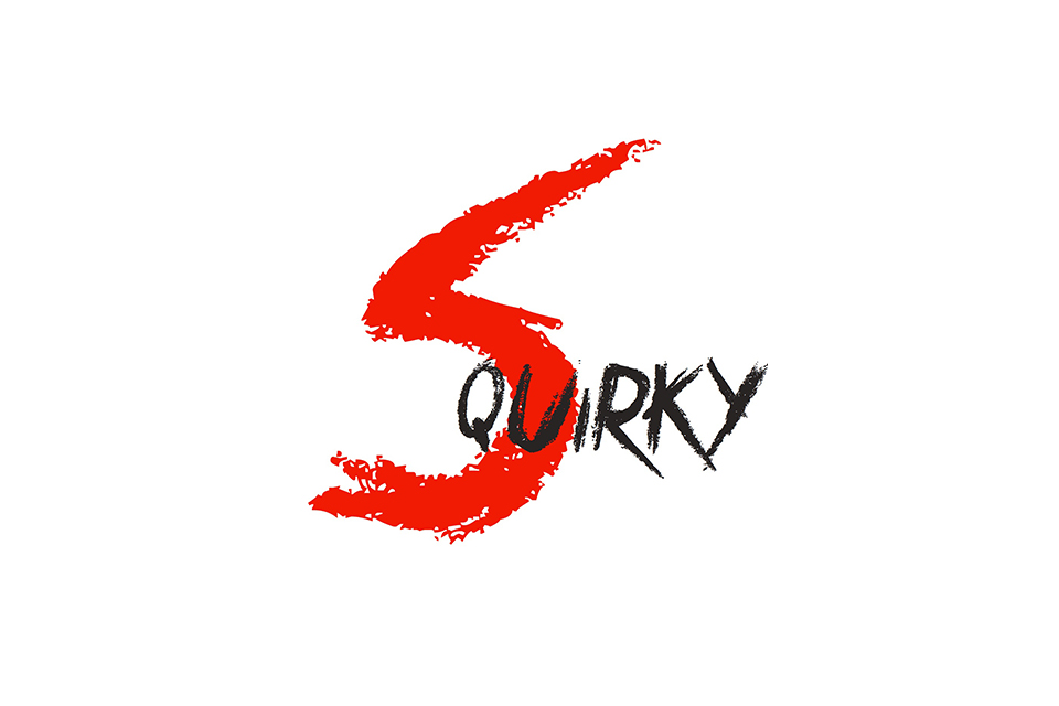 Squirky logo