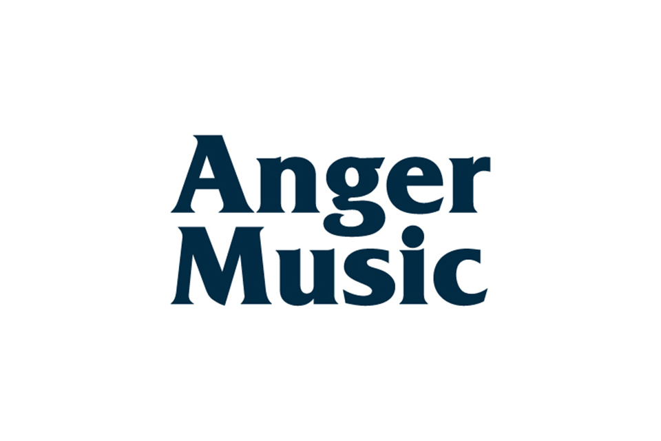 Anger logo