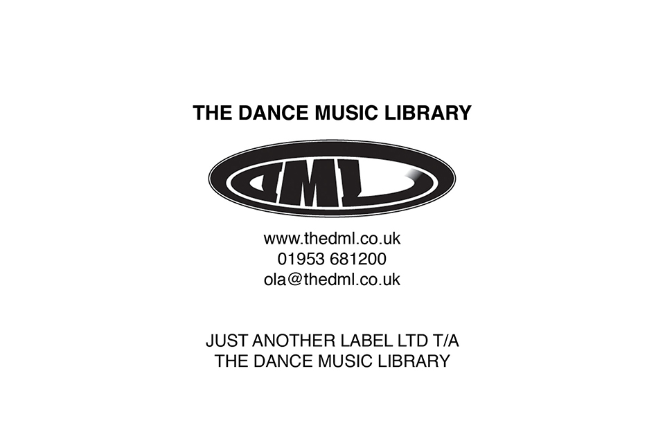 Dance Music Library logo