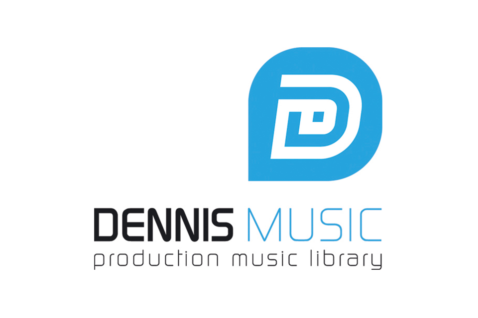 Dennis Music logo