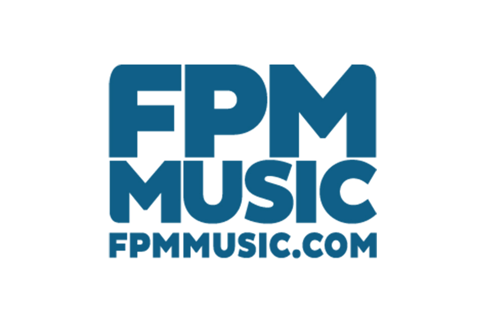 FPM Music logo