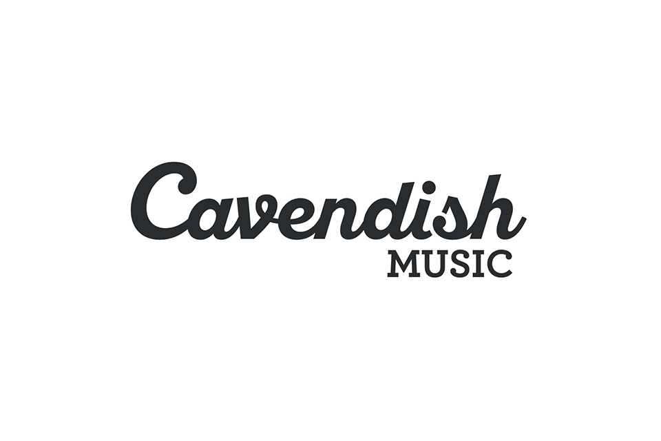 Cavendish Music logo