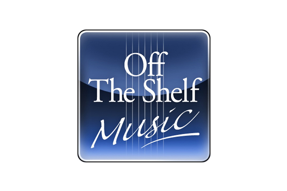 Off The Shelf Music logo