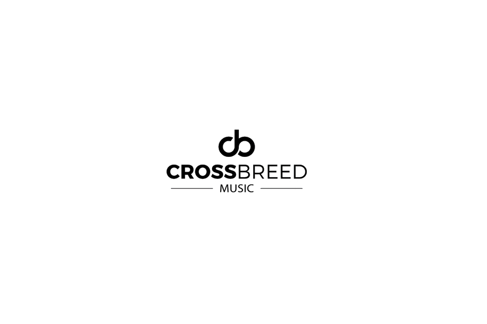 Crossbreed Music logo