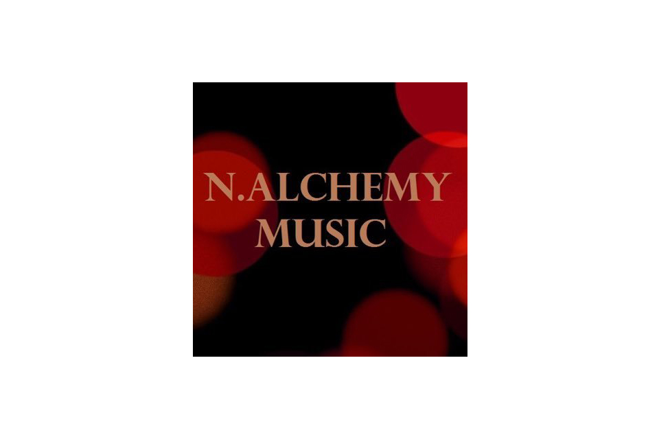 N.Alchemy Music logo