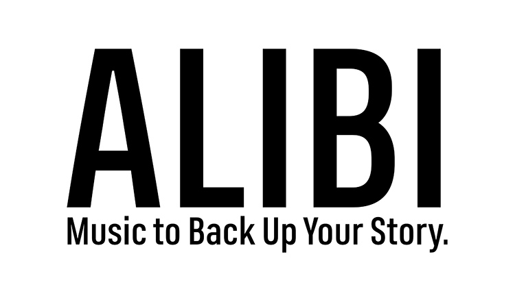 Alibi music