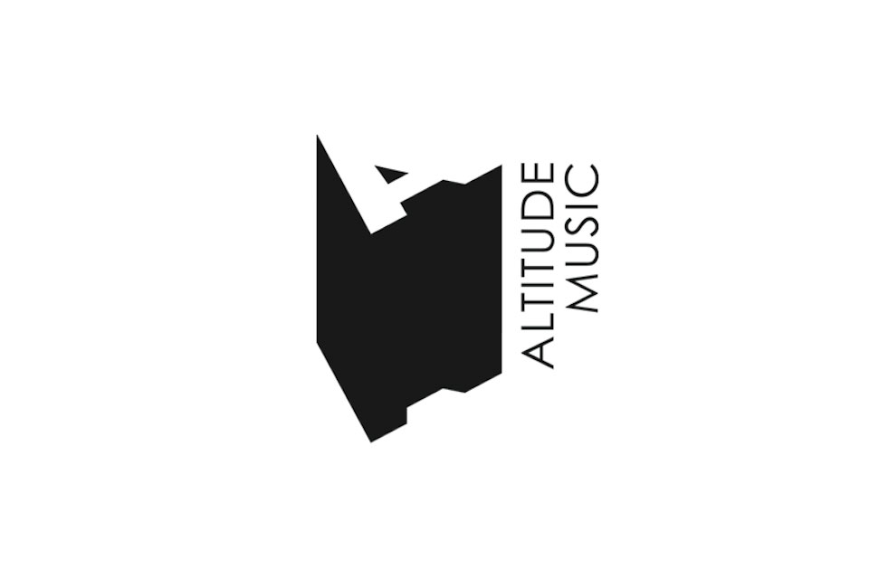 Altitude Music logo