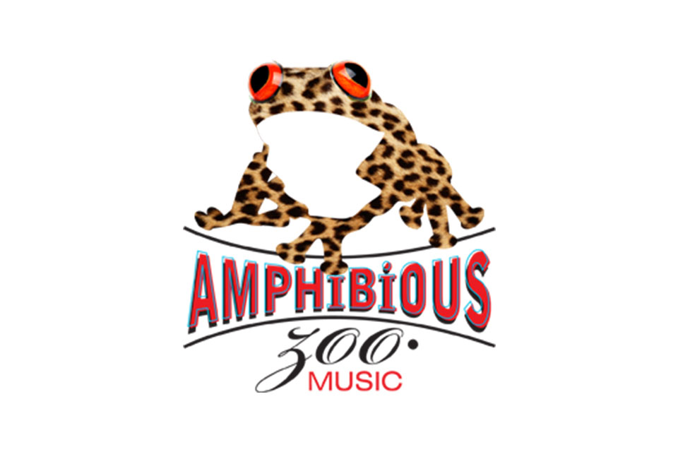 Amphibious Zoo logo