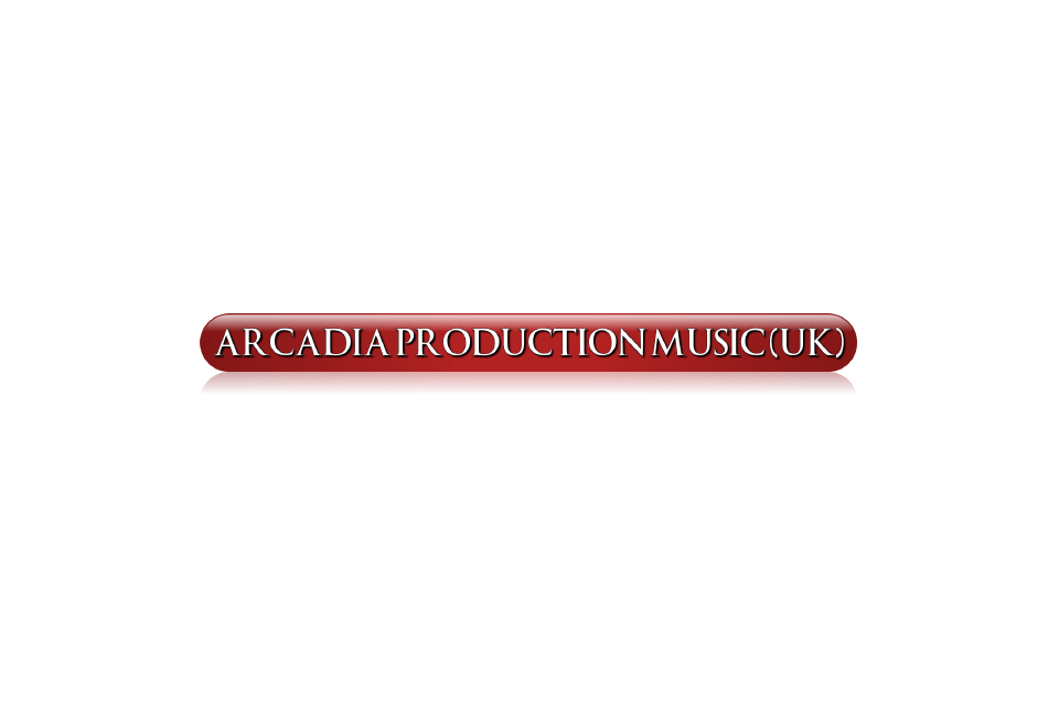 Arcadia Production Music (UK) Logo