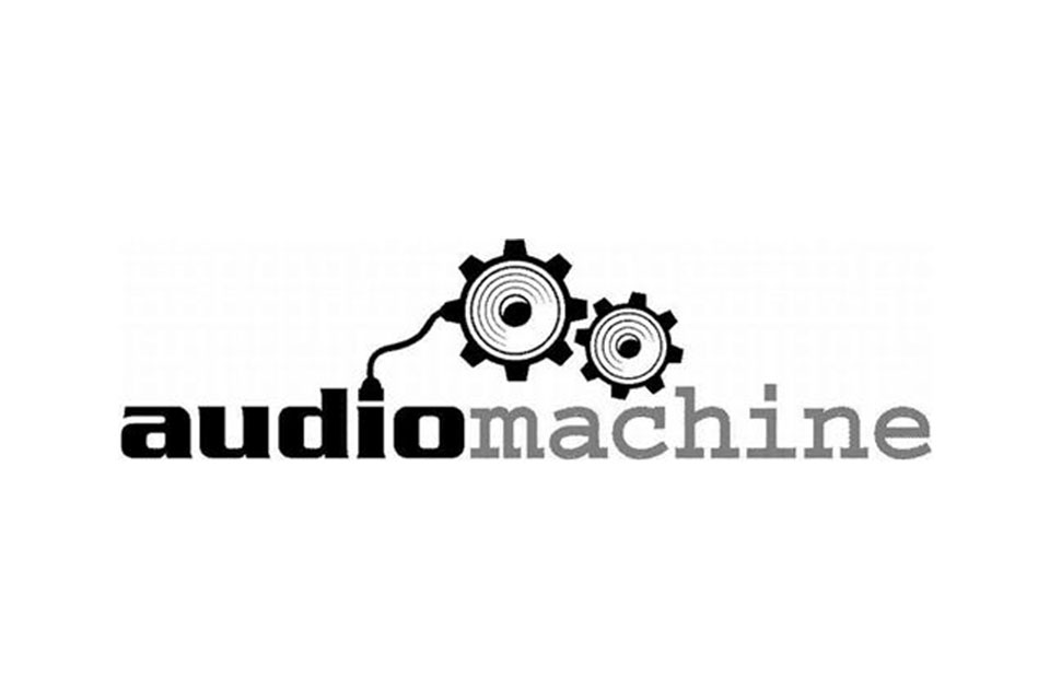 Audio Machine logo