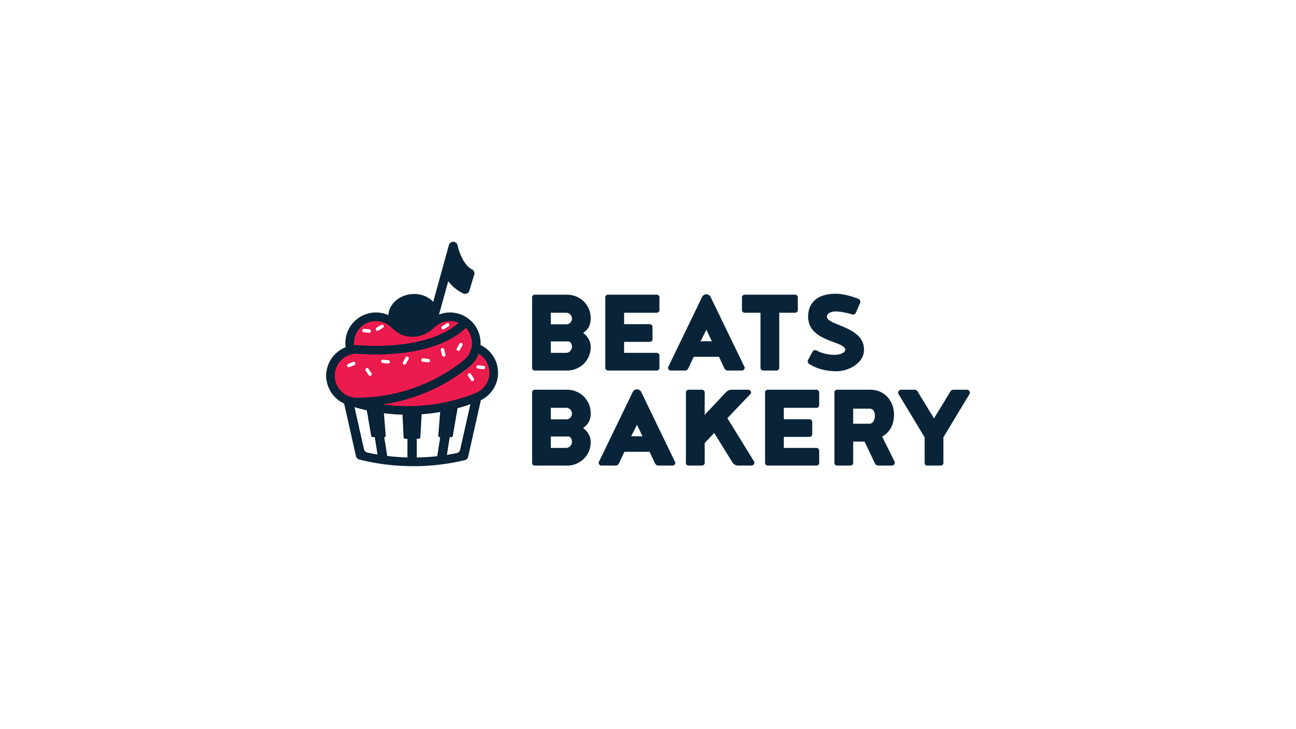 Beat bakery logo