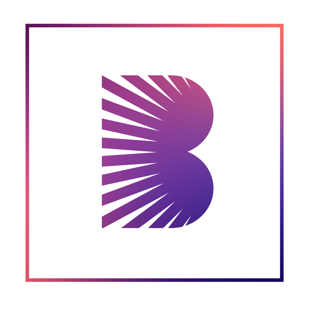BSpoke Music logoi