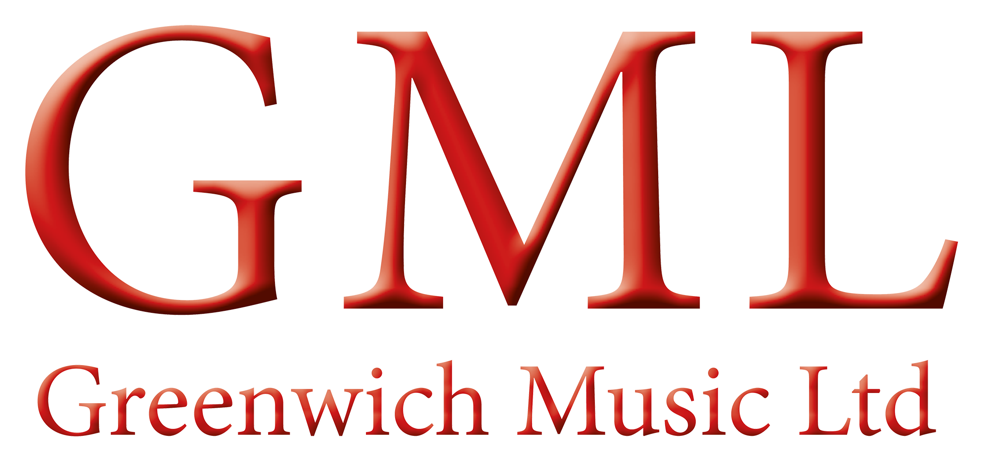 greenwich music ltd logo
