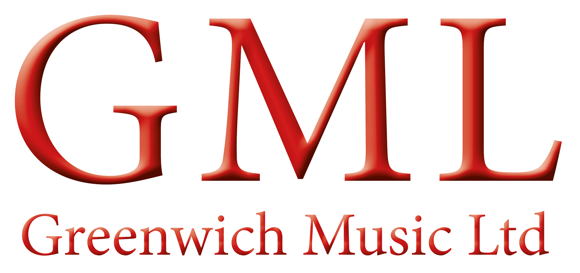 Greenwich Music Ltd logo