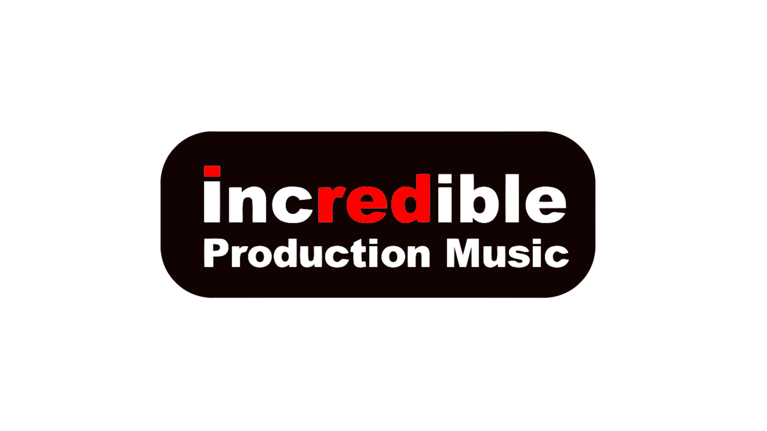 incredible Production Music logo