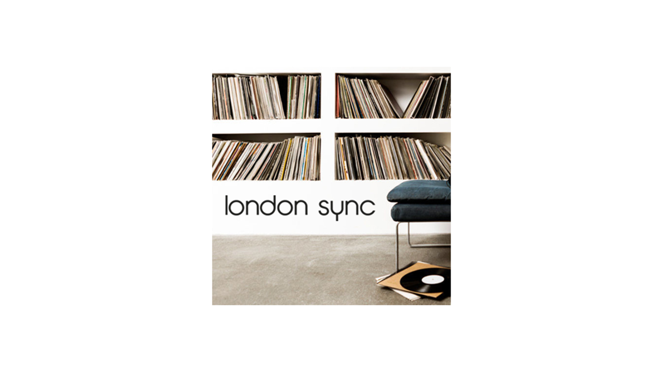 London Sync Logo