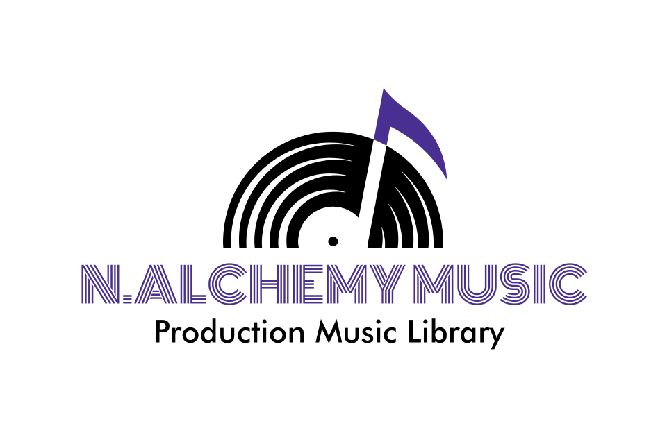 N Alchemy Production Music Library Logo