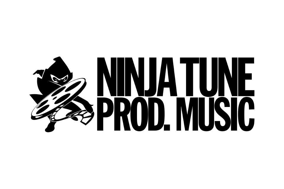 Ninja Tune Production Music logo